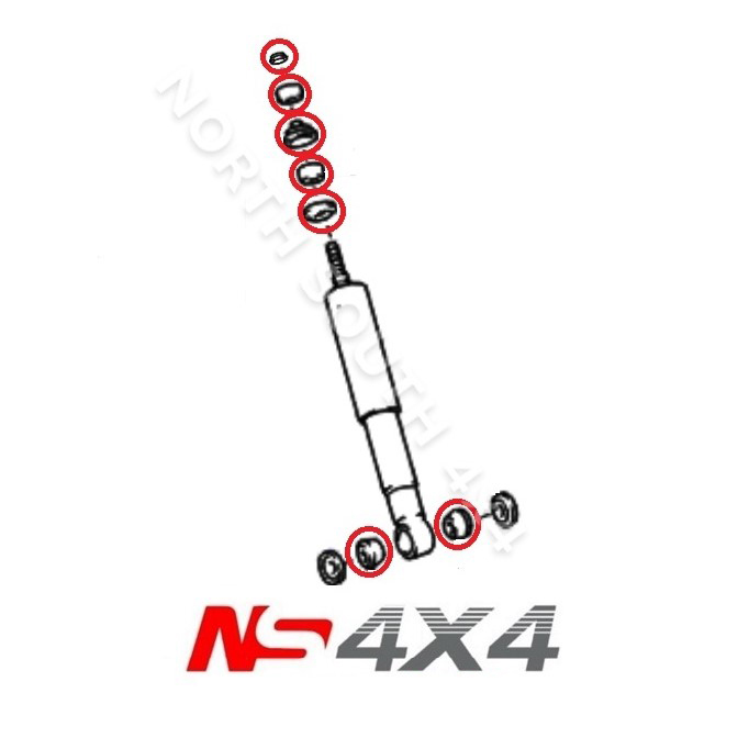 Ns4x4